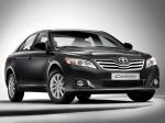 Toyota Camry Sedan 2009 года